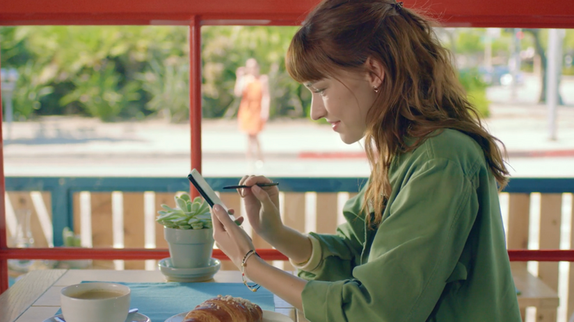 Samsung Product Launch “Note8”